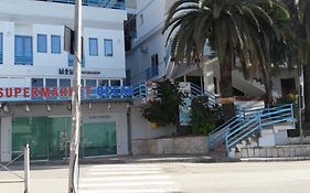 Meni'S Family Apartament