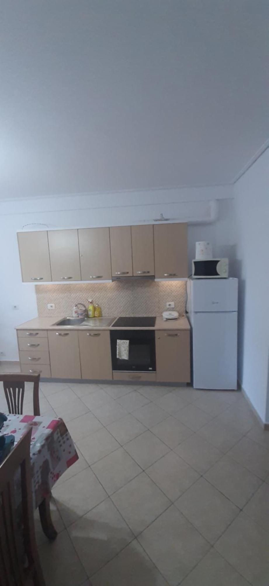 Meni'S Family Apartament Sarandë Esterno foto